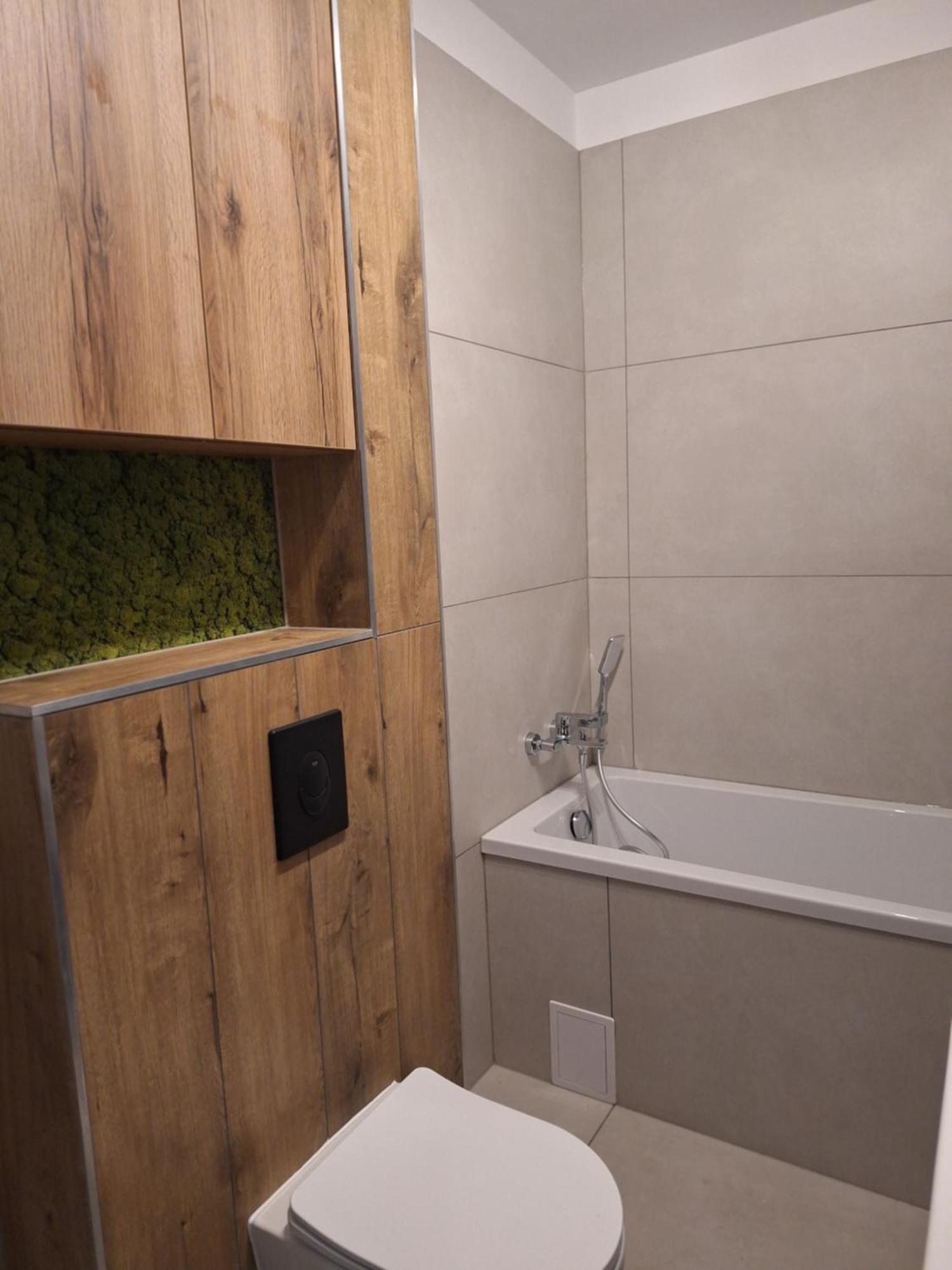 Apartament Grey Polana Szaflarska Nowy Targ Exterior foto