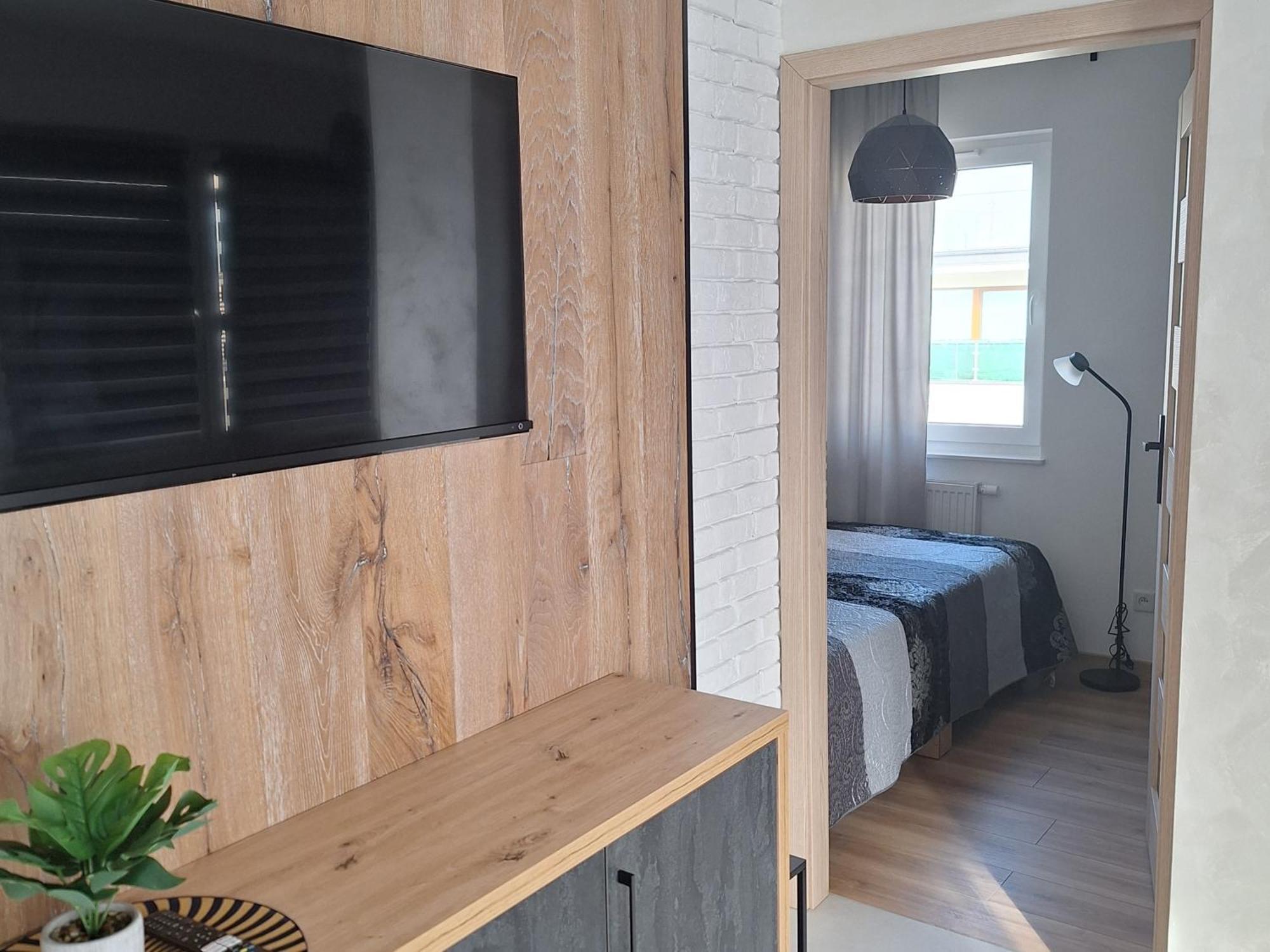 Apartament Grey Polana Szaflarska Nowy Targ Exterior foto